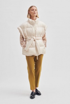 Second Female Faven Waistcoat